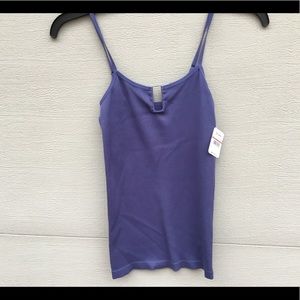 FREE PEOPLE BE MY RIB INTIMATELY TANKTOP